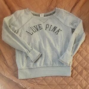 LOVE PINK Sweatshirt